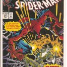 Spectacular Spider-Man, Peter Parker # 214, 9.0 VF/NM 