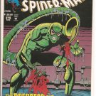 Spectacular Spider-Man, Peter Parker # 215, 7.5 VF - 