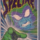 SPECTRE # 8, 3.5 VG - 