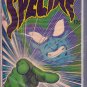 SPECTRE # 8, 3.5 VG - 