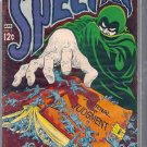 SPECTRE # 9, 5.5 FN - 