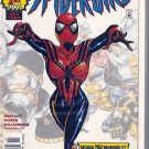SPIDER-GIRL # 1, 6.0 FN 