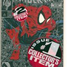 SPIDER-MAN # 1, 9.6 NM + 