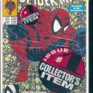 SPIDER-MAN # 1, 9.4 NM 