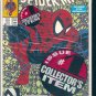 SPIDER-MAN # 1, 9.4 NM 