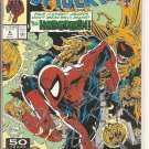 Spider-Man # 6, 7.0 FN/VF 