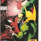 Spider-Man # 41, 7.5 VF - 