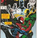 Spider-Man # 43, 9.4 NM 