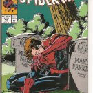 Spider-Man # 45, 8.0 VF 
