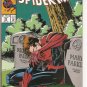 Spider-Man # 45, 8.0 VF 