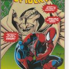 Spider-Man # 47, 8.0 VF 