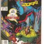 Spider-Man 2099 # 14, 7.0 FN/VF 