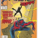 Spider-Man 2099 # 15, 8.0 VF 