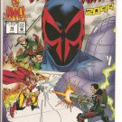 Spider-Man 2099 # 16, 7.0 FN/VF 