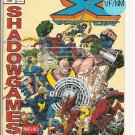 Spider-Man and X-Factor # 2, 9.4 NM 