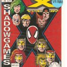 Spider-Man and X-Factor # 3, 9.0 VF/NM 