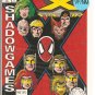 Spider-Man and X-Factor # 3, 9.0 VF/NM 