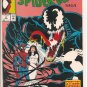 Spider-Man Saga # 4, 9.0 VF/NM 