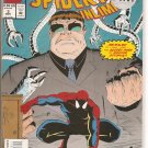 Spider-Man Unlimited # 3, 9.4 NM 