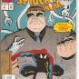 Spider-Man Unlimited # 3, 9.4 NM 