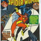 Spider-Woman # 1, 6.0 FN 