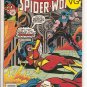 Spider-Woman # 4, 4.5 VG + 