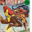 Spider-Woman # 8, 7.0 FN/VF 