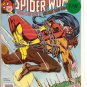 Spider-Woman # 8, 7.0 FN/VF 