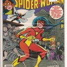 Spider-Woman # 10, 9.2 NM - 