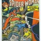 Spider-Woman # 11, 6.0 FN 