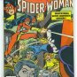 Spider-Woman # 11, 6.0 FN 