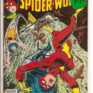 Spider-Woman # 17, 6.5 FN + 