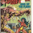 Spider-Woman # 18, 9.2 NM - 