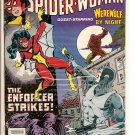 Spider-Woman # 19, 5.0 VG/FN 