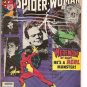 Spider-Woman # 32, 6.5 FN + 