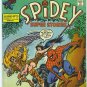 Spidey Super Stories # 2, 4.0 VG 