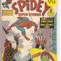 Spidey Super Stories # 10, 4.0 VG 