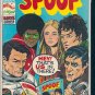 SPOOF # 1, 3.5 VG - 