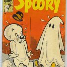 Spooky # 13, 3.0 GD/VG 