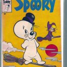 SPOOKY # 20, 4.0 VG 