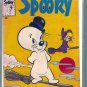 SPOOKY # 20, 4.0 VG 