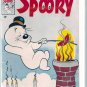 SPOOKY # 37, 4.5 VG + 
