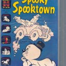 SPOOKY SPOOKTOWN # 5, 4.5 VG + 