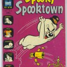 Spooky Spooktown # 31, 4.5 VG + 