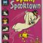 Spooky Spooktown # 31, 4.5 VG + 