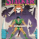 Stalker # 1, 5.5 FN - 