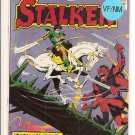 Stalker # 2, 9.0 VF/NM 