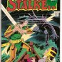 Stalker # 3, 7.0 FN/VF 