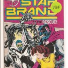Star Brand # 16, 5.0 VG/FN 