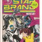 Star Brand # 16, 5.0 VG/FN 